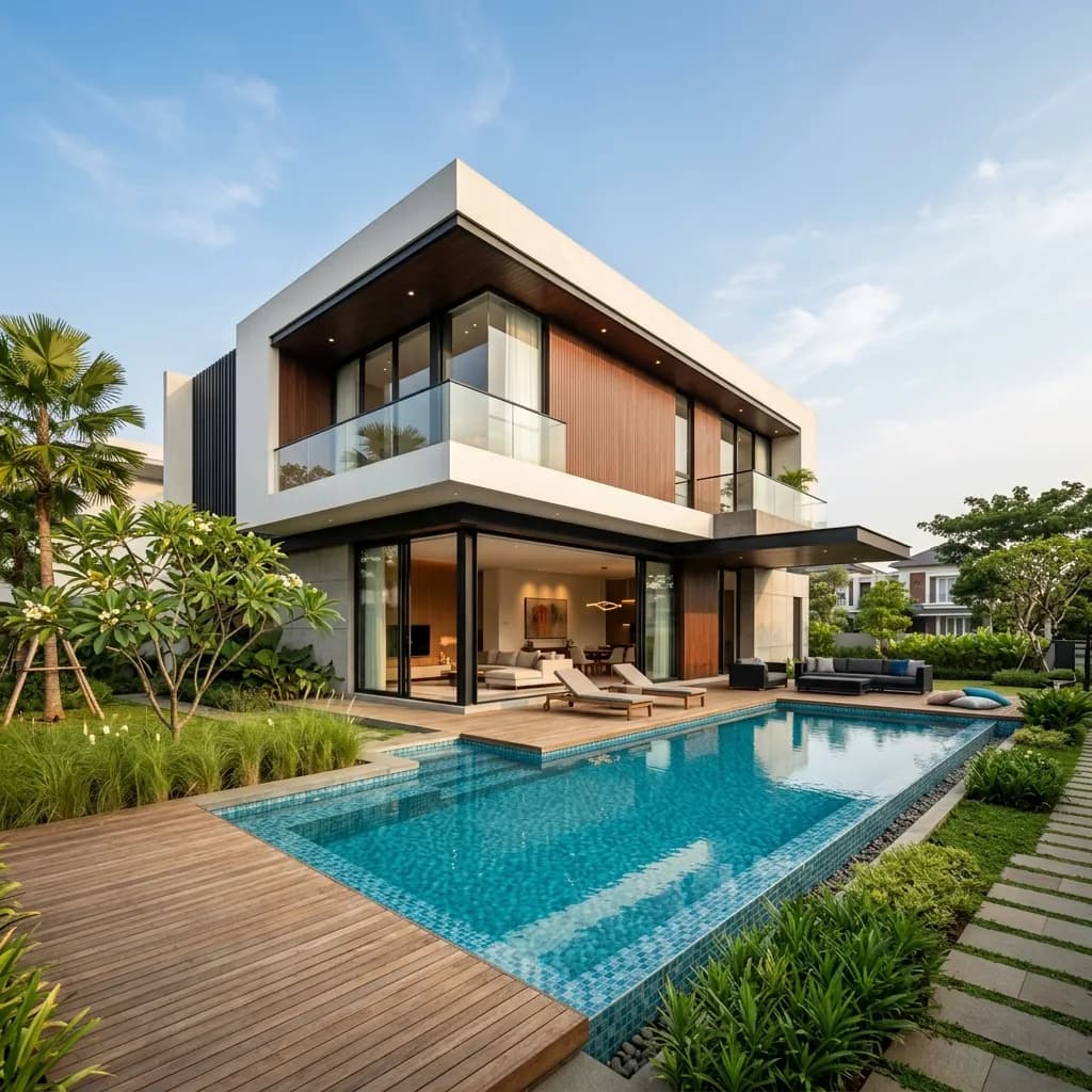 The Armont Residences - BSD City