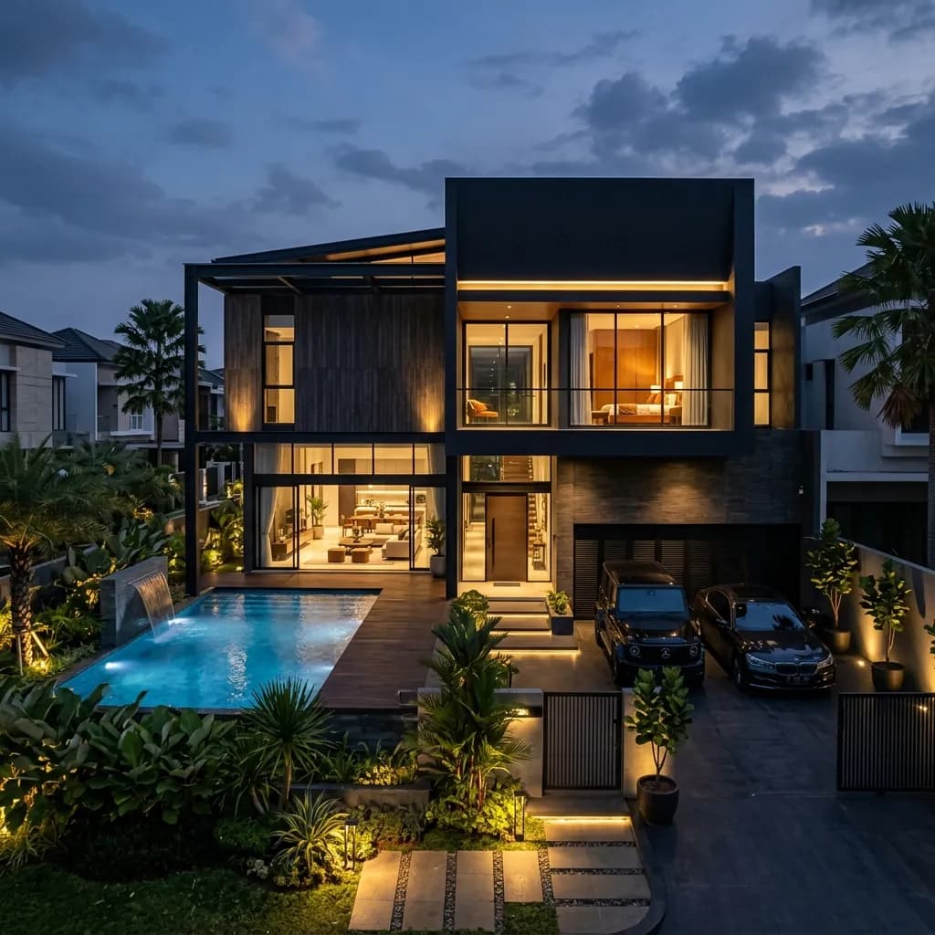 Summarecon Serpong - Symphony Living